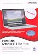 Parallels Desktop 5 f�r Mac deutsch - Education