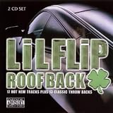 Roofback (Bonus CD)