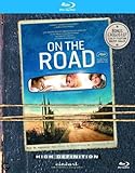 Image de On the Road (2012) ( Na Estrada (Sur la route) ) [ NON-USA FORMAT, Blu-Ray, Reg.B Import - Netherlands ]