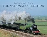 Locomotives from the National Collection