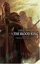 The Blood King (Chronicles of the Necromancer)