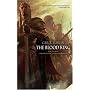 The Blood King (Chronicles of the Necromancer, Book 2)