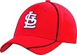 New Era St. Louis Cardinals Authentic Batting Practice Cap