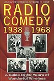 Radio comedy, 1938-1968 : a guide to 30 years of wonderful wireless