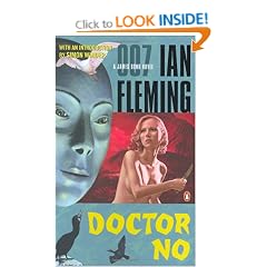 Dr No (Penguin Viking Lit Fiction)