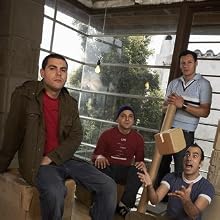 Alien Ant Farm