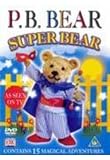 P.B. Bear