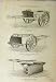 C1890 Cart Clod-Crusher Stratton Manure Crosskill