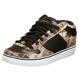 C1RCA Women's 8 Track Select Sneaker,Brown/Tan Originals,6.5 M