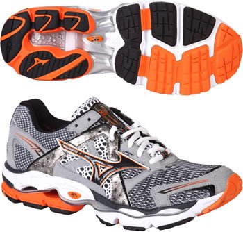 Mizuno Wave Enigma Laufschuhe - 44