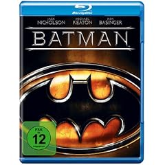 Batman [Blu-ray]