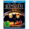 Batman [Alemania] [Blu-ray]