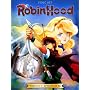 Robin Hood - Vol. 1 (Episoden 01-26) [5 DVDs] <b>DVD</b> ~ Fuminori Iwazaki