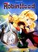 Robin Hood Vol. 1, Episoden 01-26 (5 Disc Set)