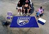 Emory University 5' x 8' Ultimate Tailgater Mat