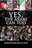 Yes, the Arabs can too