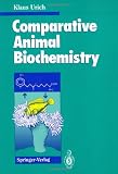 Comparative Animal Biochemistry