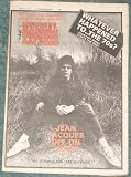 NEW MUSICAL EXPRESS (NME) Music Paper 8th OCTOBER 1977 STRANGLERS DR FEELGOOD IGGY DEVOTO (NEW MUSICAL EXPRESS NME)