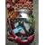 Iron Man Movie 15cm Action Figures - Titanium Man