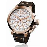 TW-Steel Armbanduhr CEO Canteen TWCE1020