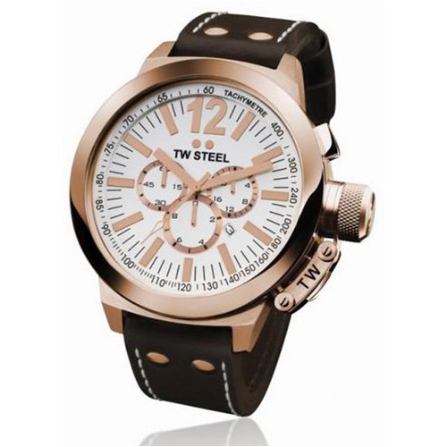 TW-Steel Armbanduhr CEO Canteen TWCE1020 Preisvergleich