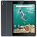 VONOTO Google Nexus 9 [Tempered Glass Screen Protector] 0.3mm 9H Thickness Tempered Glass Screen Protector for Google Nexus 9 (VONOTO Warranty,Fast Shippment,and Fulfilled by Amazon) (Google Nexus 9)
