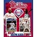PHILADELPHIA PHILLIES RYAN HOWARD OFFICIAL LOGO 3D MOTION POSTER