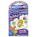 Water Wow! Littlest Pet Shop Doodle Book