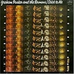 Stick to Me by Graham Parker