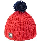 ノースフェイス（THE NORTH FACE） ベビーカプッチョリッド BABY CAPPUCHO LID TR/TNFレッド BFサイズ NNB41500