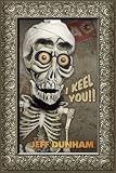 Jeff Dunham - Achmed Poster Print, 24x36