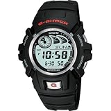 G Shock By Casio G2900-1acr 10 Year Battery Mens Watch