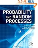 Probability and Random Processes, Second Edition: With Applications to Signal Processing and Communications