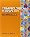 Criminological Theory: The Essentials