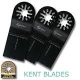 Discount Price 3pcs 1-3/8″ E-Cut Blades For Metal Fit DREMEL Multi-Max