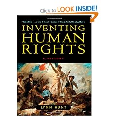 Inventing Human Rights: A History