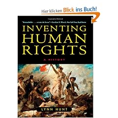 Inventing Human Rights: A History
