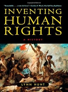 Image of Inventing Human Rights: A History