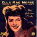 Morse Code [ORIGINAL RECORDINGS REMASTERED] 2CD SET