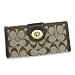 COACH������Ĺ����41173HAMPTONS SIGNATURE���¹�͢���ʡۡڥ����ȥ�åȡ�