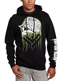 518qzckcR0L. SL160  Metal Mulisha Mens Negative Pull Over Hoodie