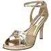 Dyeables Women's Riley Platform Sandal
