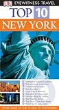 New York (Eyewitness Top 10 Travel Guide)