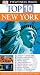 New York (Eyewitness Top 10 Travel Guide)