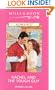 Rachel and the Tough Guy (Mills & Boon Romance)