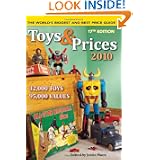 Toys & Prices 2010 by Justin Moen