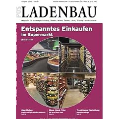 POS Ladenbau [Jahresabo]