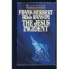 Jesus Incident by Frank Herbert and B. Ransom