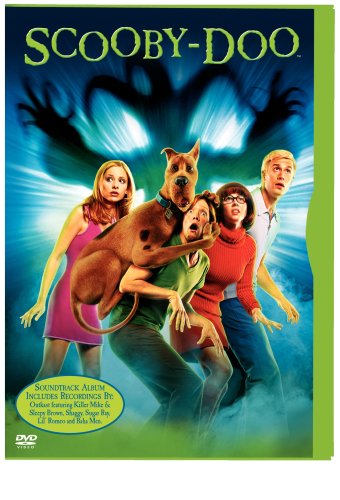 Scooby-Doo Download Movie Trailers