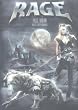 Rage - Full Moon In St. Petersburg [DVD]